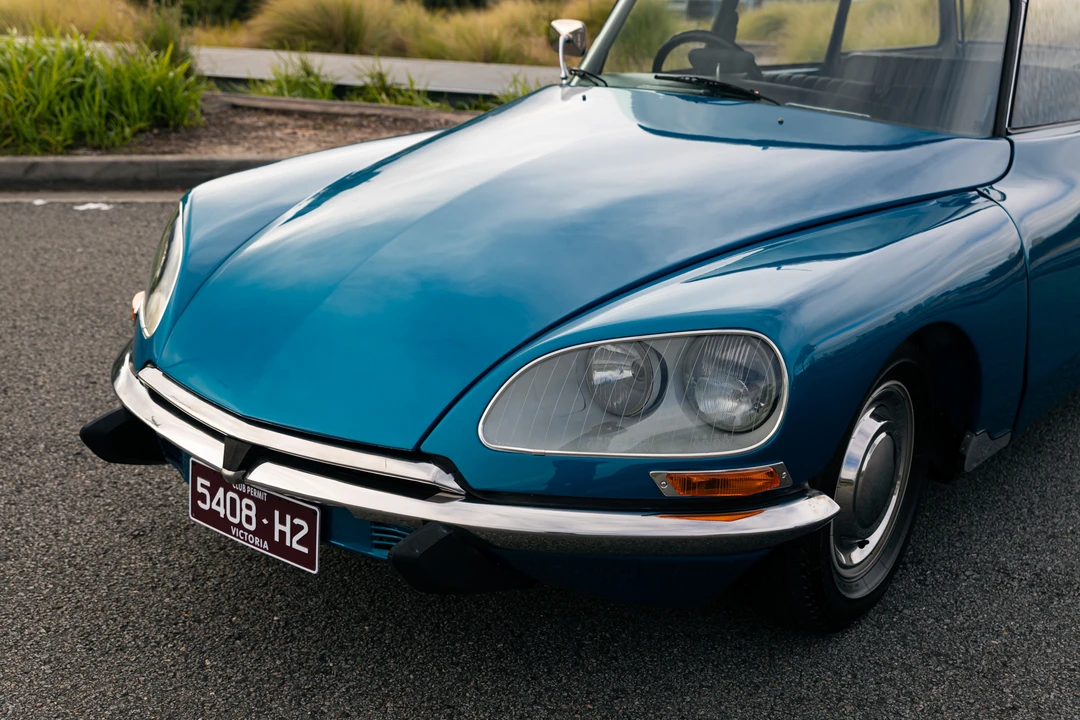 1964 Citroen ID21 - Image 27 of 31