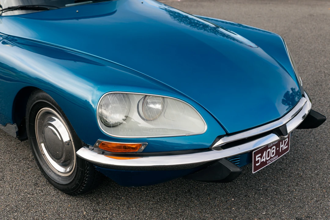 1964 Citroen ID21 - Image 28 of 31