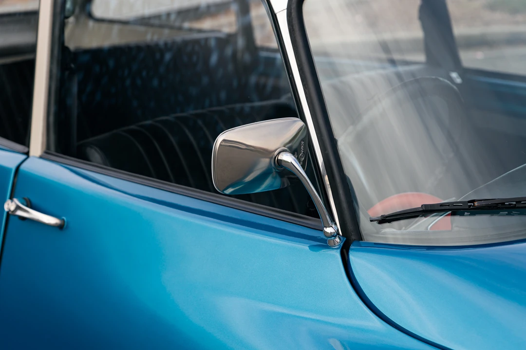 1964 Citroen ID21 - Image 30 of 31