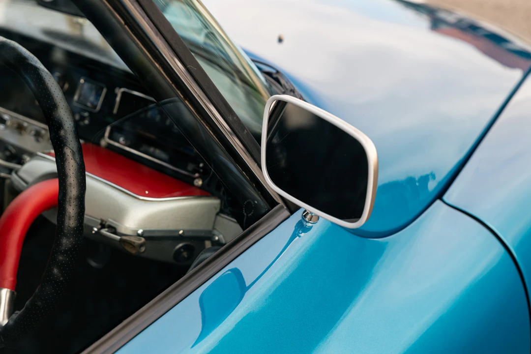 1964 Citroen ID21 - Image 31 of 31