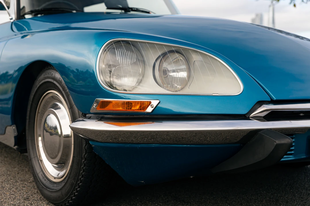 1964 Citroen ID21 - Image 29 of 31