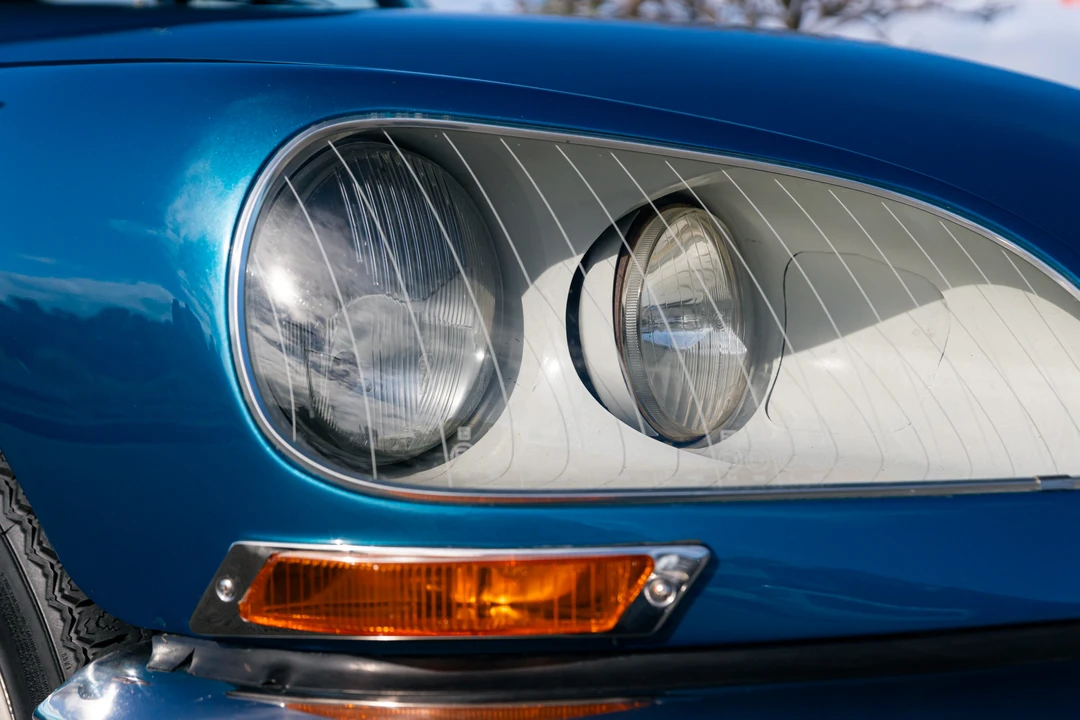 1964 Citroen ID21 - Image 17 of 31