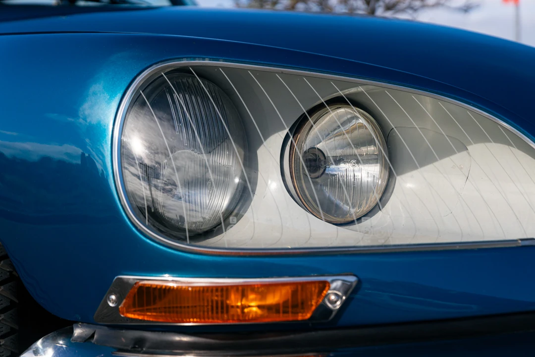 1964 Citroen ID21 - Image 18 of 31
