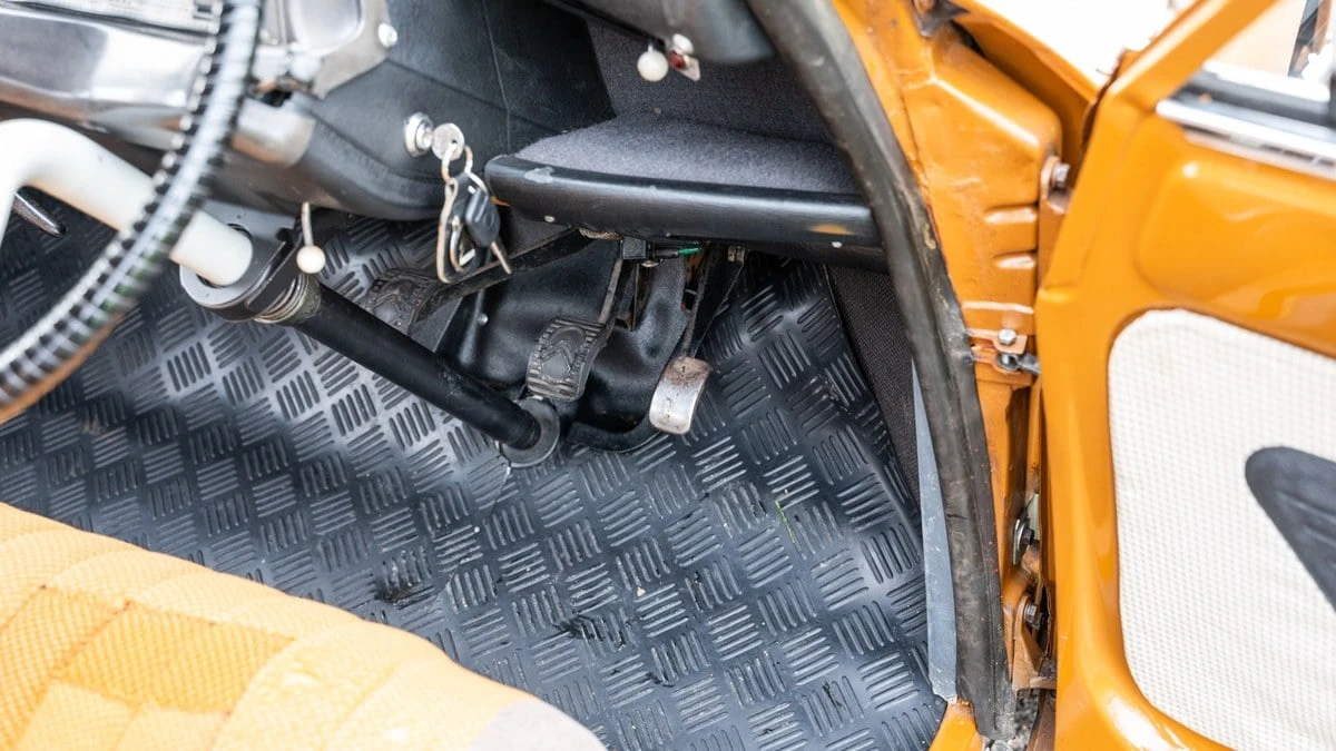 1968 Citroen Ami Classic - Image 15 of 30