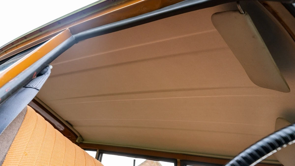 1968 Citroen Ami Classic - Image 30 of 30