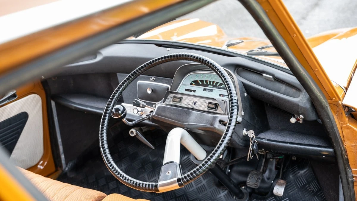 1968 Citroen Ami Classic - Image 14 of 30