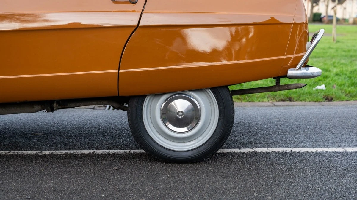 1968 Citroen Ami Classic - Image 10 of 30