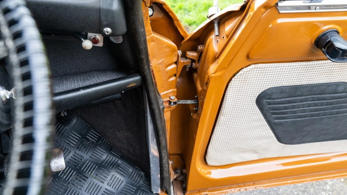 1968 Citroen Ami Classic - Image 27 of 30