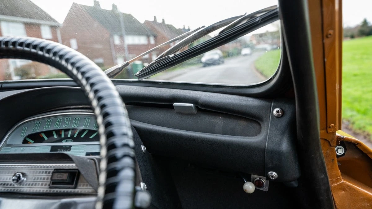 1968 Citroen Ami Classic - Image 24 of 30