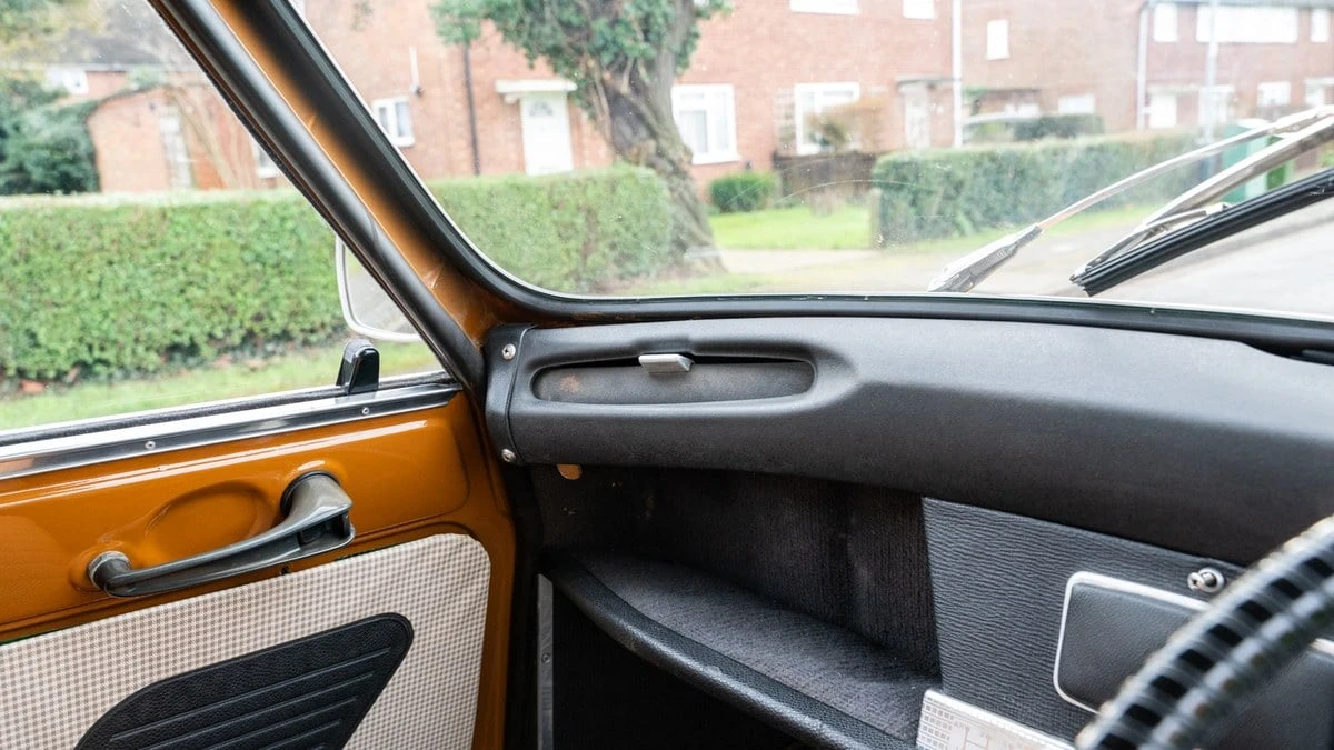 1968 Citroen Ami Classic - Image 23 of 30