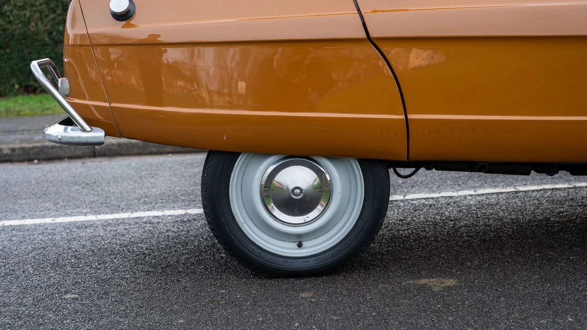 1968 Citroen Ami Classic - Image 11 of 30