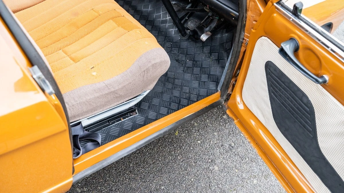 1968 Citroen Ami Classic - Image 16 of 30