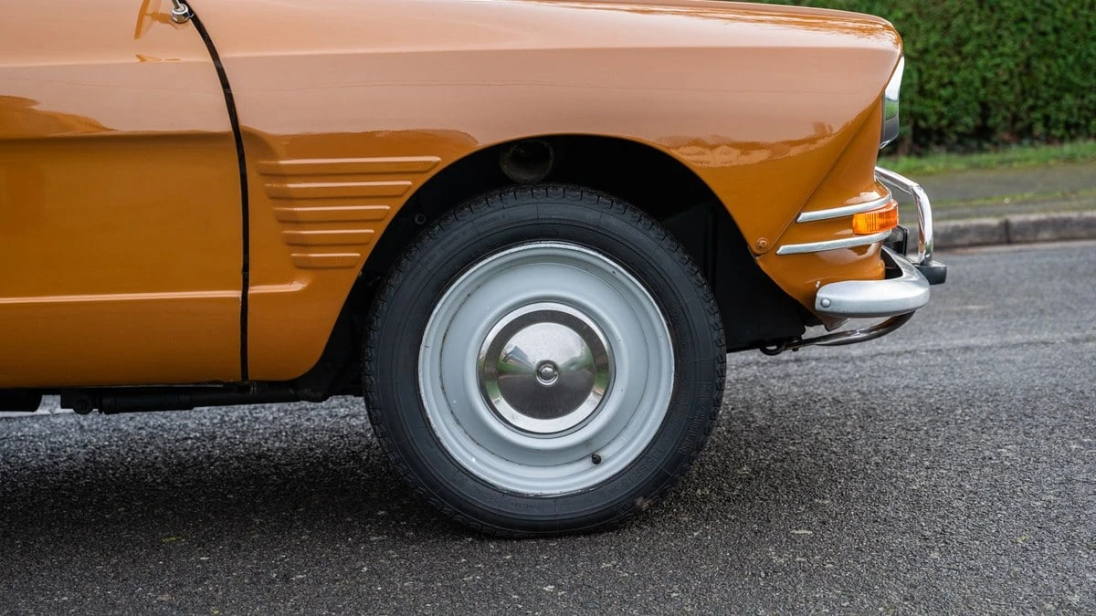 1968 Citroen Ami Classic - Image 12 of 30