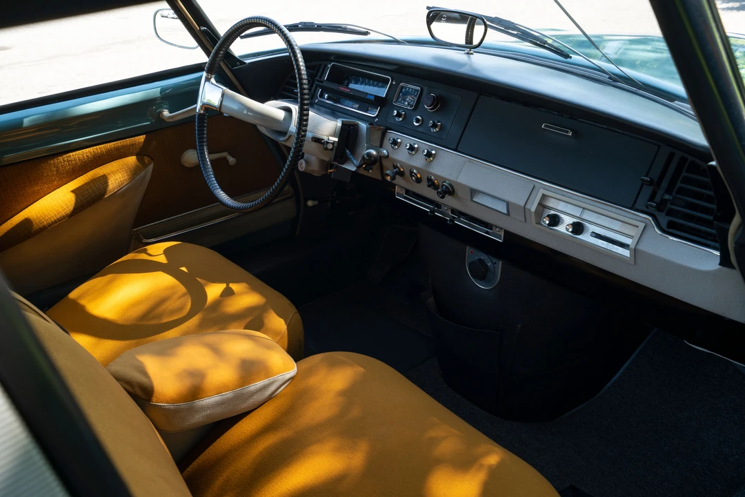 1968 Citroen DS19 - Image 14 of 31