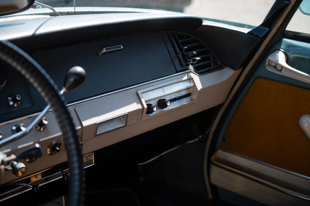 1968 Citroen DS19 - Image 31 of 31