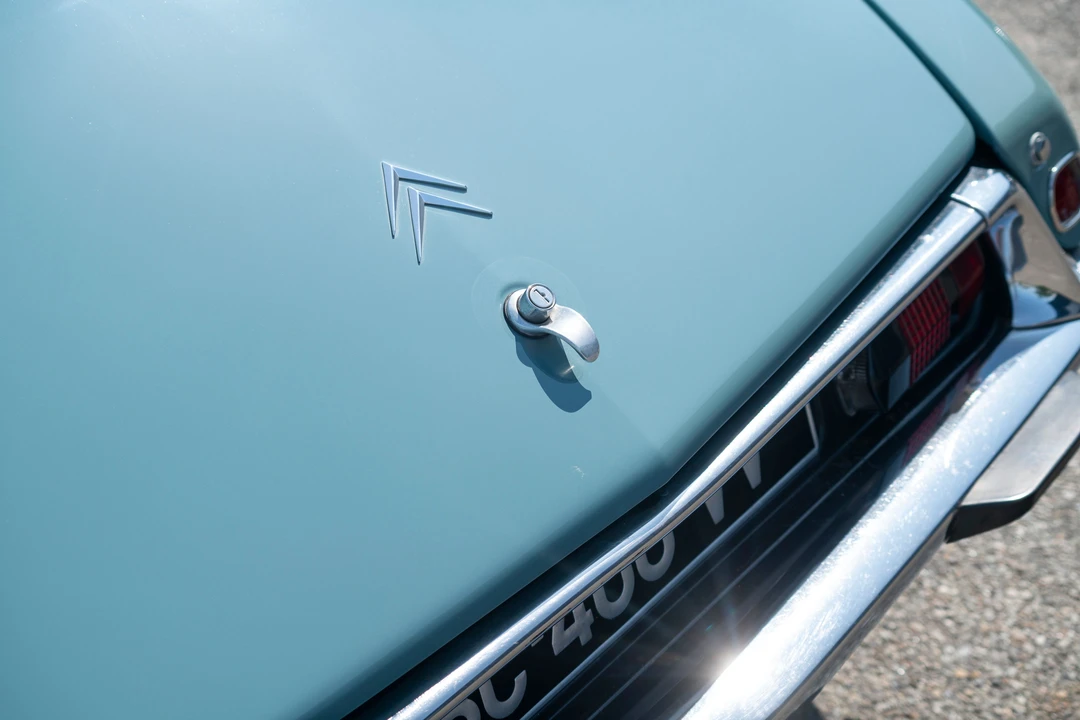1968 Citroen DS19 - Image 29 of 31