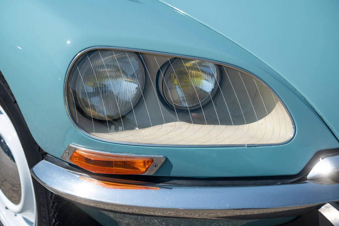 1968 Citroen DS19 - Image 21 of 31