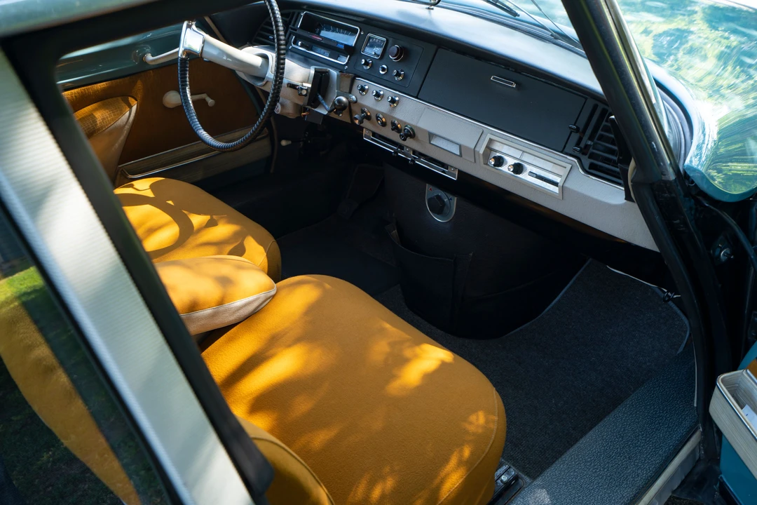 1968 Citroen DS19 - Image 11 of 31
