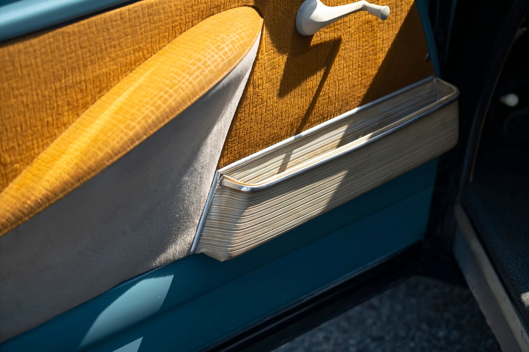 1968 Citroen DS19 - Image 30 of 31
