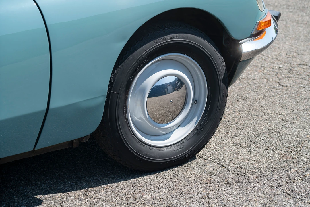1968 Citroen DS19 - Image 28 of 31
