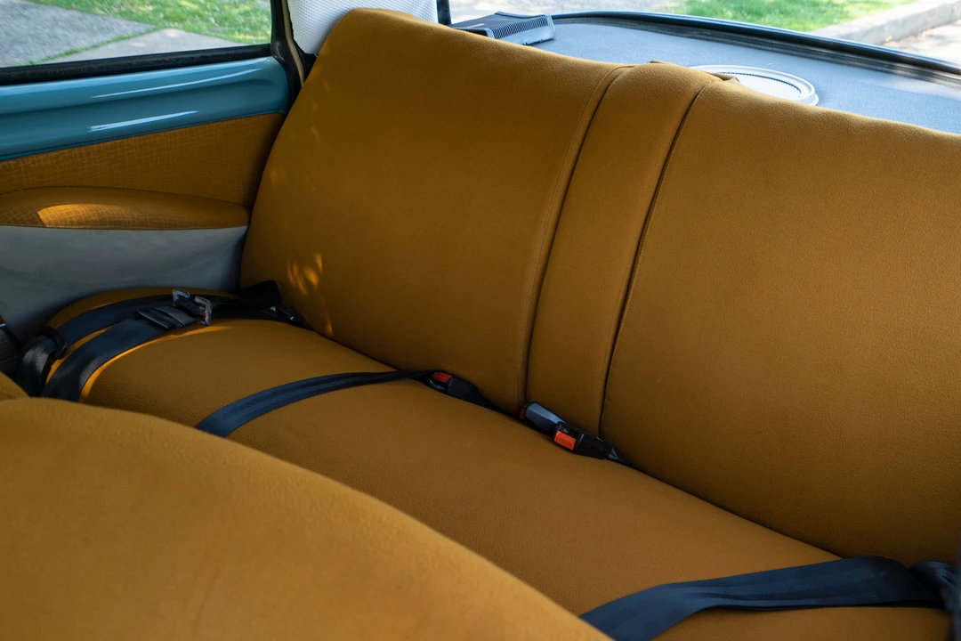 1968 Citroen DS19 - Image 17 of 31
