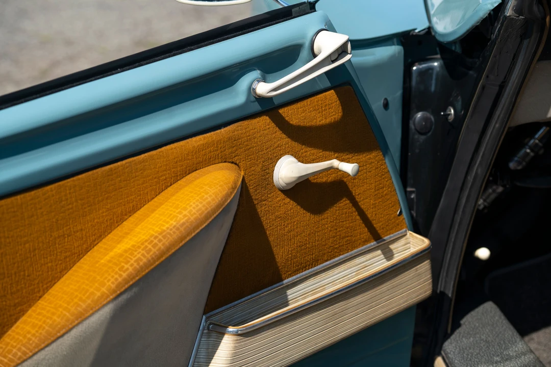 1968 Citroen DS19 - Image 22 of 31