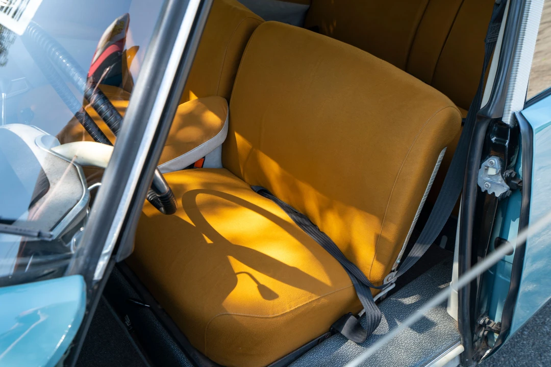 1968 Citroen DS19 - Image 18 of 31