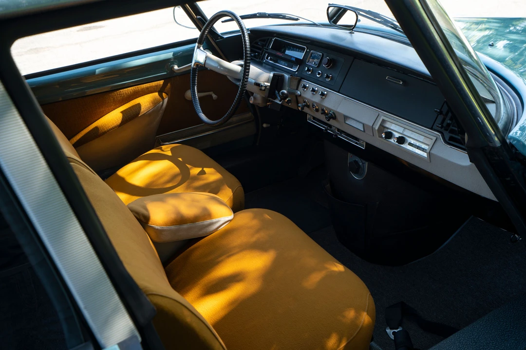 1968 Citroen DS19 - Image 15 of 31