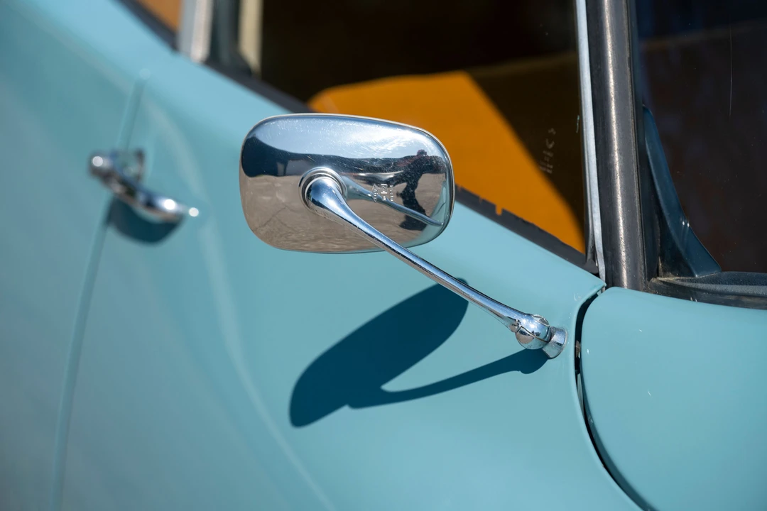 1968 Citroen DS19 - Image 26 of 31