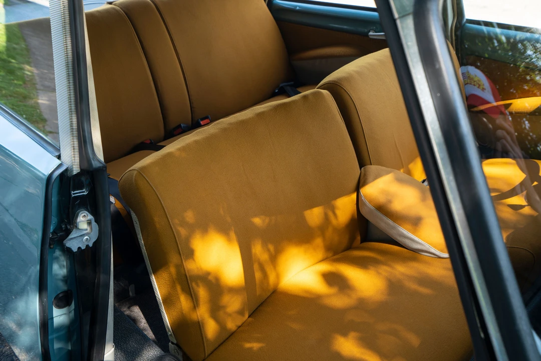 1968 Citroen DS19 - Image 13 of 31