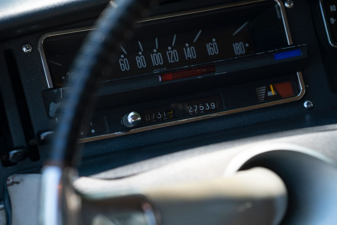 1968 Citroen DS19 - Image 20 of 31