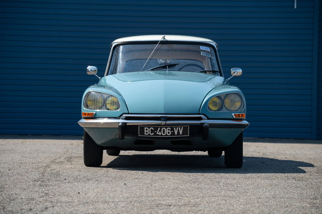 1968 Citroen DS19 - Image 2 of 31