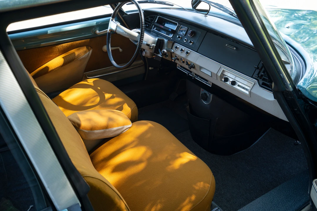 1968 Citroen DS19 - Image 10 of 31