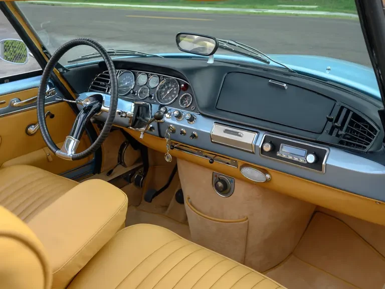 1968 Citroen DS21 - Image 12 of 31