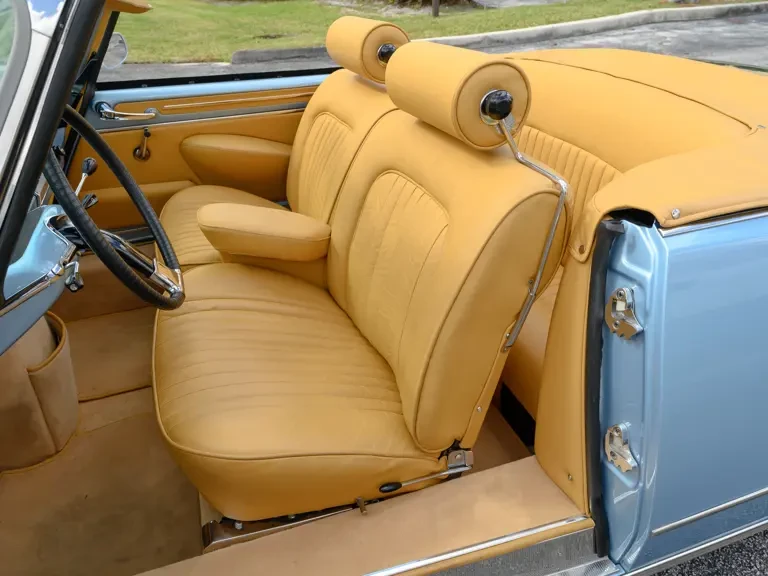 1968 Citroen DS21 - Image 21 of 31