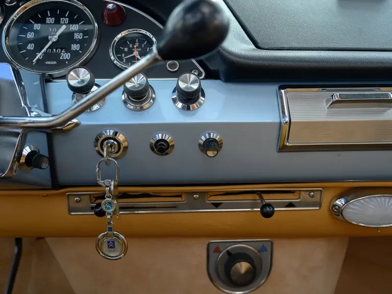 1968 Citroen DS21 - Image 16 of 31
