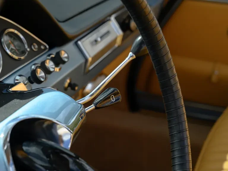 1968 Citroen DS21 - Image 15 of 31
