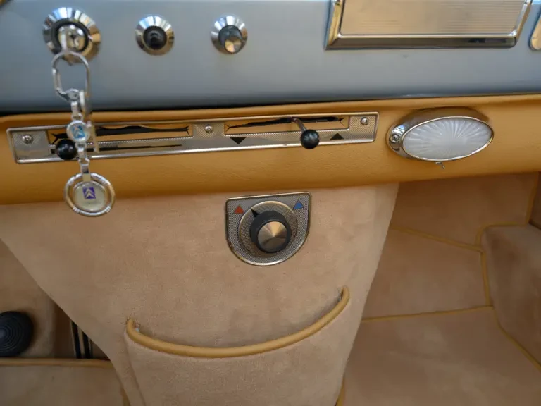 1968 Citroen DS21 - Image 17 of 31