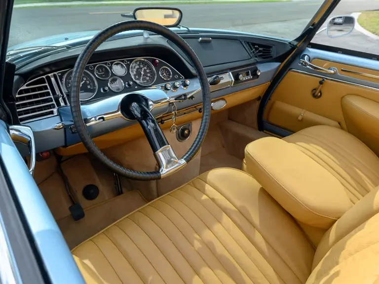 1968 Citroen DS21 - Image 5 of 31
