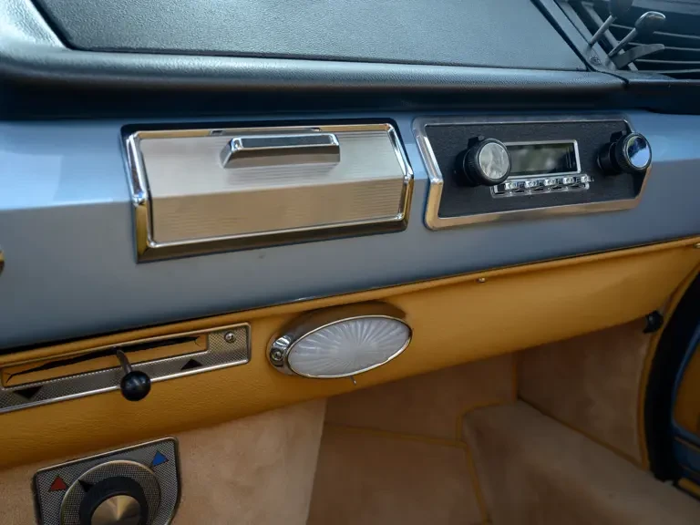1968 Citroen DS21 - Image 18 of 31