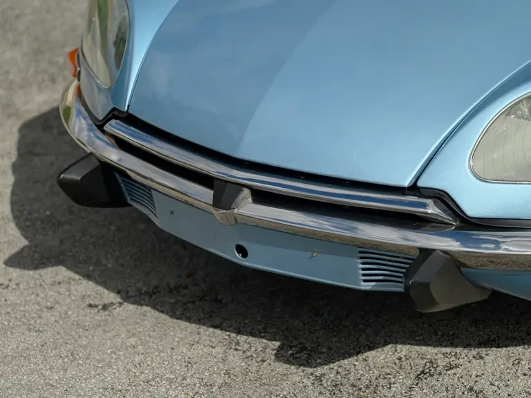 1968 Citroen DS21 - Image 31 of 31