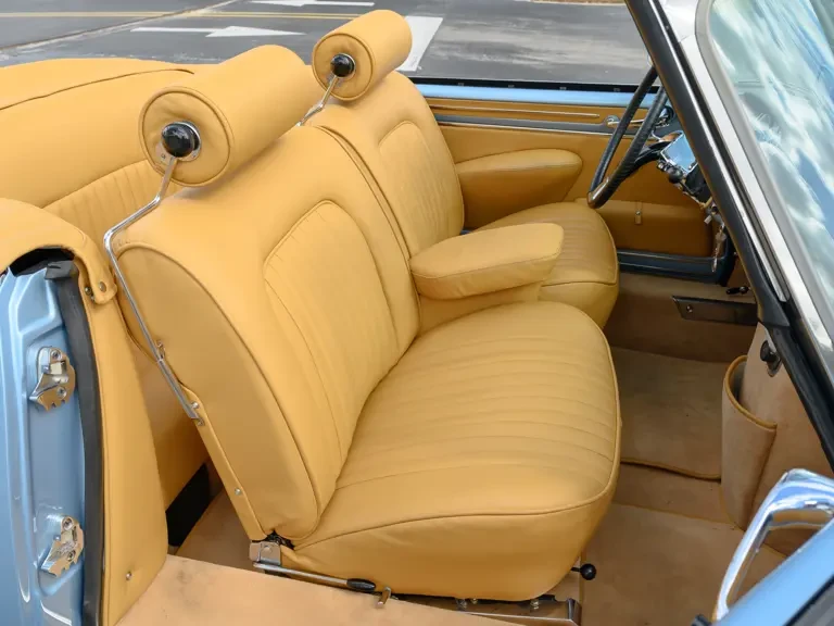 1968 Citroen DS21 - Image 22 of 31