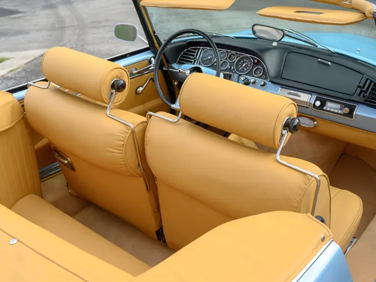 1968 Citroen DS21 - Image 24 of 31