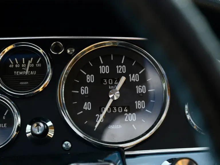 1968 Citroen DS21 - Image 14 of 31