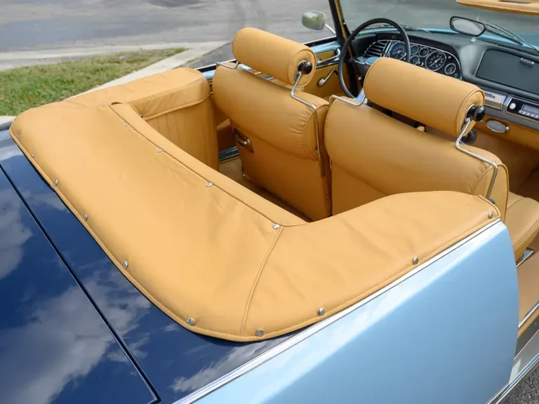 1968 Citroen DS21 - Image 25 of 31