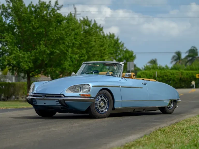 1968 Citroen DS21 - Image 2 of 31