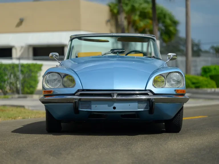 1968 Citroen DS21 - Image 7 of 31
