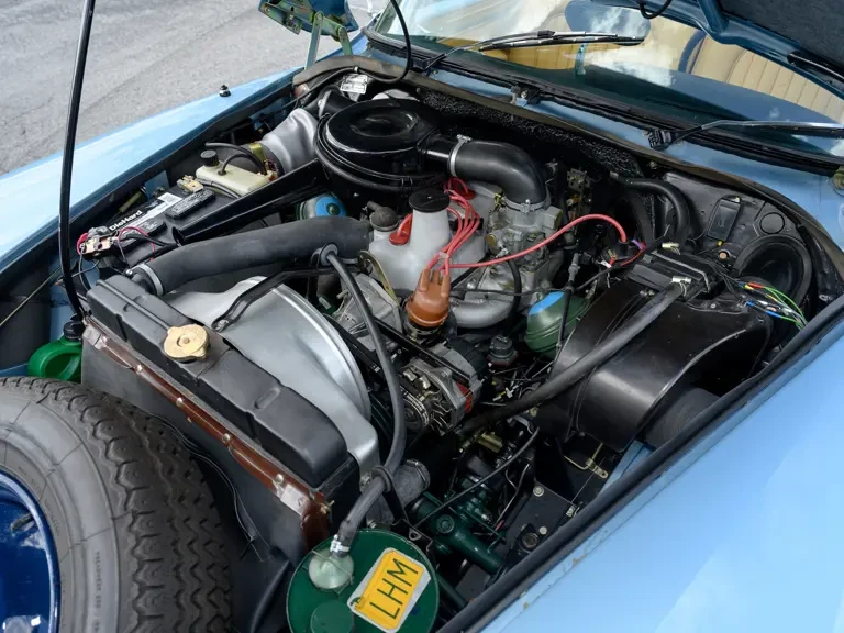 1968 Citroen DS21 - Image 4 of 31