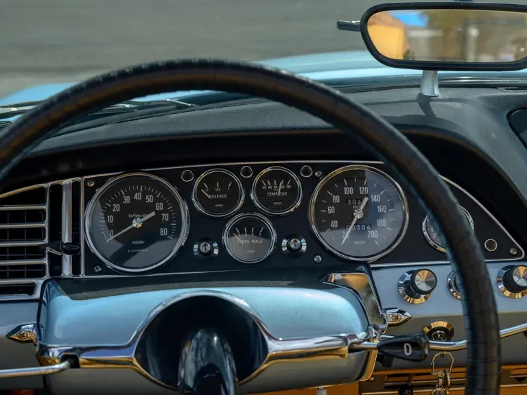 1968 Citroen DS21 - Image 13 of 31