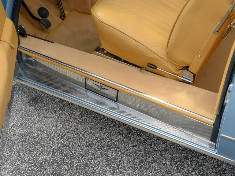 1968 Citroen DS21 - Image 27 of 31